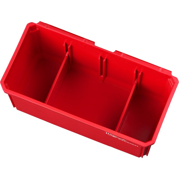 Zdjęcie 3 - Pojemnik PACKOUT™ 10x20 cm - 2 szt. Milwaukee 4932480699