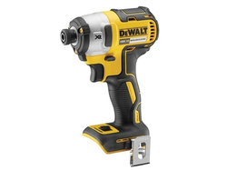 Nawigacja zdjęcie 2 - Zakrętarka udarowa akumulatorowa DeWalt DCF887NT ¼” 205Nm 18V XR