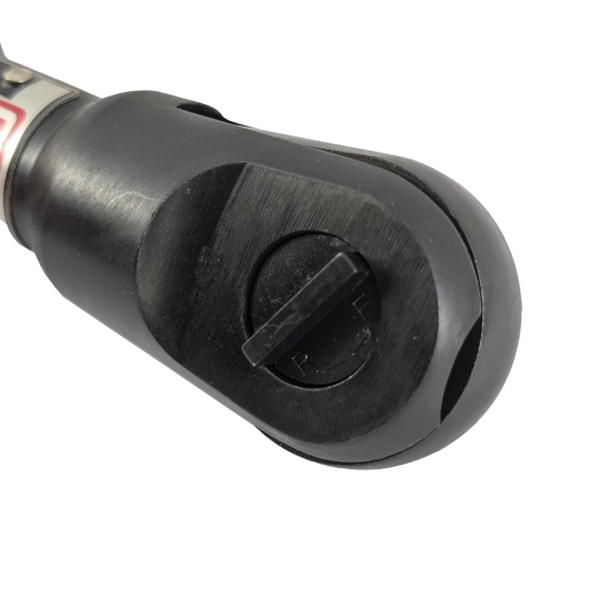 Zdjęcie 7 - Klucz zapadkowy pneumatyczny Mighty Seven NE-443 1/2" 135 Nm