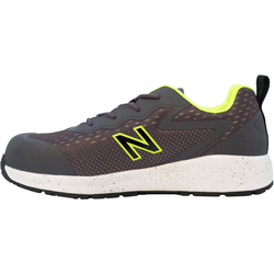 Nawigacja zdjęcie 2 - Buty robocze New Balance Logic MIDLOGI-1242 S1 PL SR FO HRO