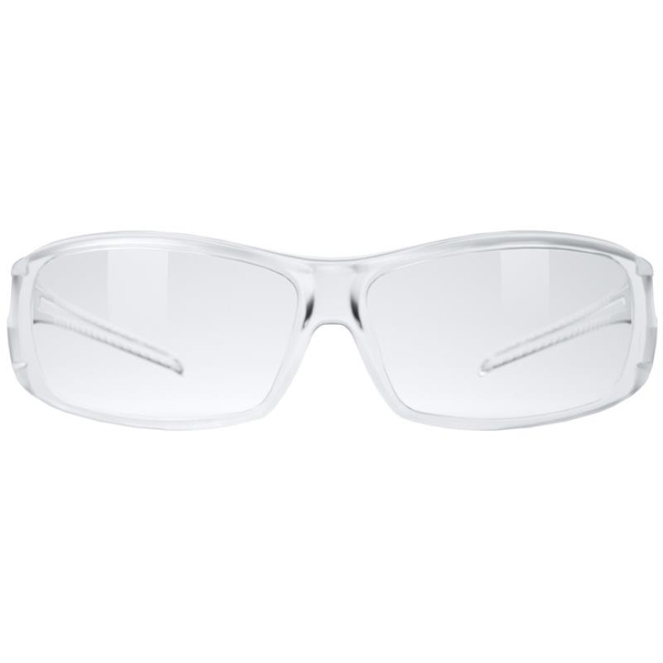 Zdjęcie 2 - Okulary ochronne Xenon OTG Clear AF/AS Hellberg 22030-001