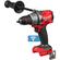 Nawigacja zdjęcie 2 - Wiertarko-wkrętarka udarowa akumulatorowa Milwaukee M18 ONEPD3-0X 158Nm 18V 4933492798