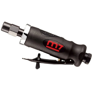 Szlifierka pneumatyczna trzpieniowa (uchwyt 3/6 mm) 20000 obr./min. Mighty Seven QA-231Q