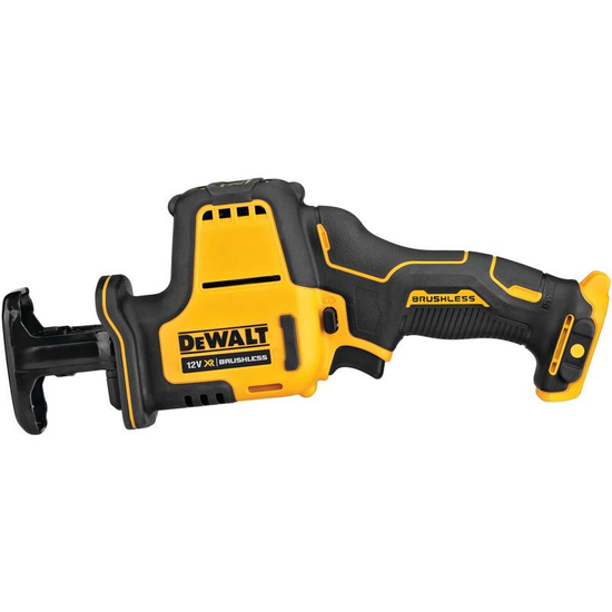 Zdjęcie 2 - Pilarka szablasta akumulatorowa DeWalt DCS312NT 12V XR