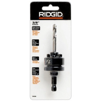 Oprawka wiertła do pracy przy dużym obciążeniu R2S RIDGID 32-152mm