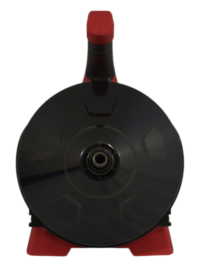 Zdjęcie 4 - Przepychacz do rur kanalizacji TG50A + Urządzenie do czyszczenia rur Turboflex GT3250/15