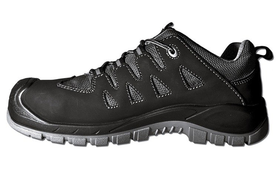 Zdjęcie 3 - SNICKERS Toe Guard Buty ochronne TG80460 Phantom  S3