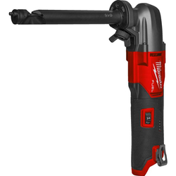 Nawigacja zdjęcie 4 - Nożyce do cięcia blachy akumulatorowe Milwaukee M12 FNB16-0 12V 4933479617