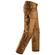 Nawigacja zdjęcie 4 - 3214 Spodnie Canvas+ z workami kieszeniowymi (kolor: brązowy) Snickers Workwear