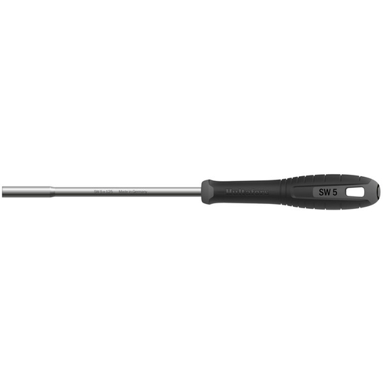 Zdjęcie 1 - Wkrętak nasadkowy SW 5,0 x 125 Hultafors 442585