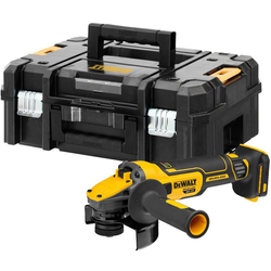 Nawigacja zdjęcie 1 - Szlifierka kątowa akumulatorowa DeWalt DCG409NT 125mm 18V XR Flexvolt Advantage