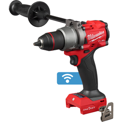 Nawigacja zdjęcie 2 - Wiertarko-wkrętarka udarowa akumulatorowa Milwaukee M18 ONEDD3-0X 158Nm 18V 4933492799