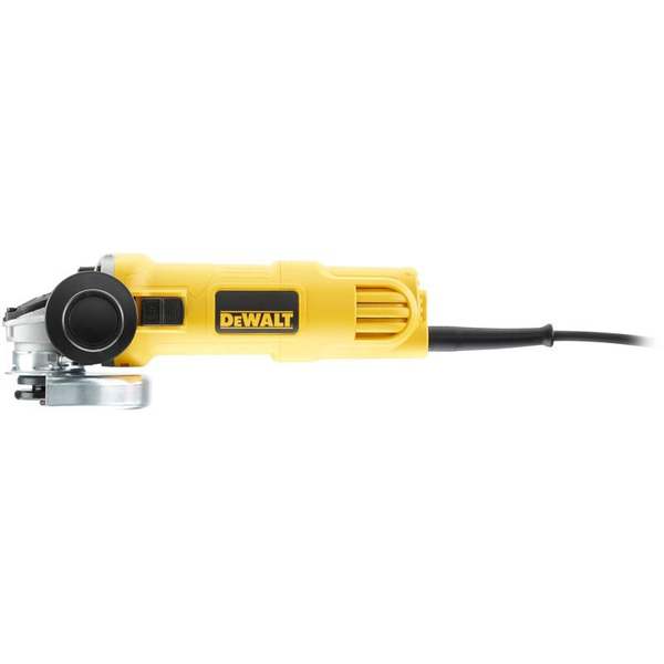 Zdjęcie 2 - Szlifierka kątowa DeWalt DWE4056 115mm 800W