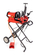 Nawigacja zdjęcie 1 - Gwintownica / gwinciarka ze stojakiem do rur 3 '' Gtools GTronic 3 HEAVY DUTY