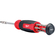 Nawigacja zdjęcie 3 - Uniwersalny wkrętak 14 w 1 Milwaukee 4932492806