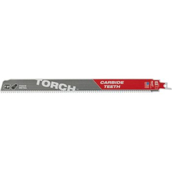 Brzeszczot TORCH TCT 300 mm 1 szt. 48005203 Milwaukee