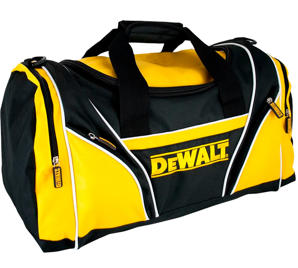 Zdjęcie 1 - Torba podróżna / sportowa z regulowanym paskiem 40L DeWALT DW7798