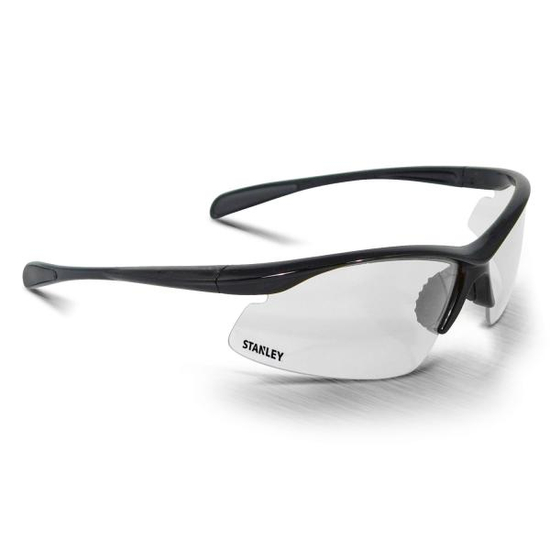 Zdjęcie 1 - Okulary ochronne BHP Unisex Stanley SY150-1D