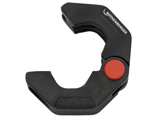 Zdjęcie 5 - Szczęka pośrednia ZBR compact + Zestaw pierścieni zaciskowych M 15-22-28-35