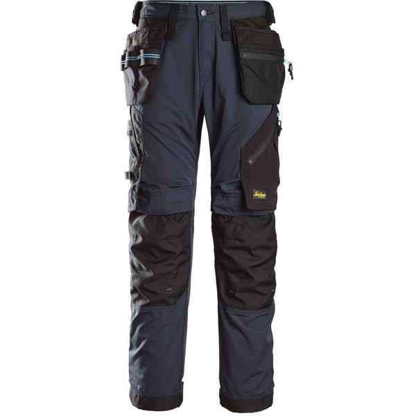 Zdjęcie 1 - Spodnie 37.5® LiteWork Snickers Workwear 62109504