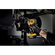 Nawigacja zdjęcie 5 - Klucz udarowy akumulatorowy DeWalt DCF901P1 ½” 340Nm 12V XR 1x5Ah