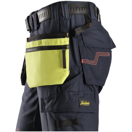 Zdjęcie 3 - 9787 Worki kieszeniowe wielofunkcyjne doczepiane ProtecWork Snickers Workwear