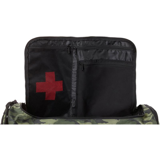 Zdjęcie 5 - Torba na ramię Helly Hansen 79572_481 kolor moro