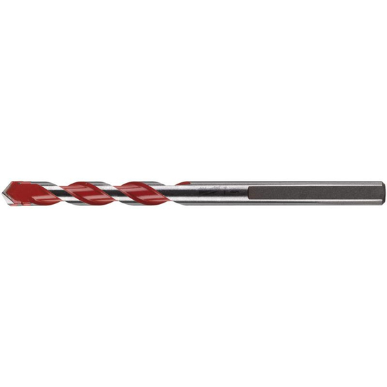 Zdjęcie 1 - Wiertło udarowe 7.0x100 - 1 szt. 4932471180 Milwaukee
