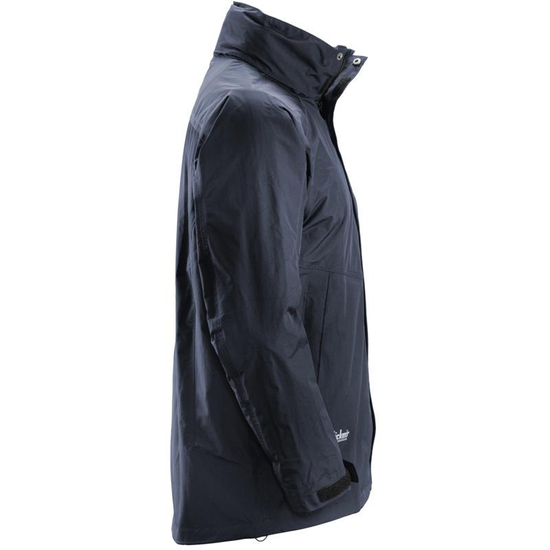 Zdjęcie 5 - Zestaw Przeciwdeszczowy (kurtka i spodnie) Snickers Workwear 83789500