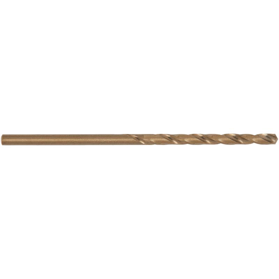 Zdjęcie 1 - Wiertło HSS-G CO 3,0 mm (2 szt.) 4932363253 Milwaukee