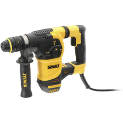 Nawigacja zdjęcie 2 - Młotowiertarka DeWalt D25334K SDS-Plus 3.5J 950W