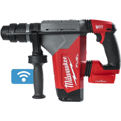 Nawigacja zdjęcie 1 - Młotowiertarka akumulatorowa Milwaukee M18 ONEFHPX-0X SDS-Plus 5J 18V 4933478495