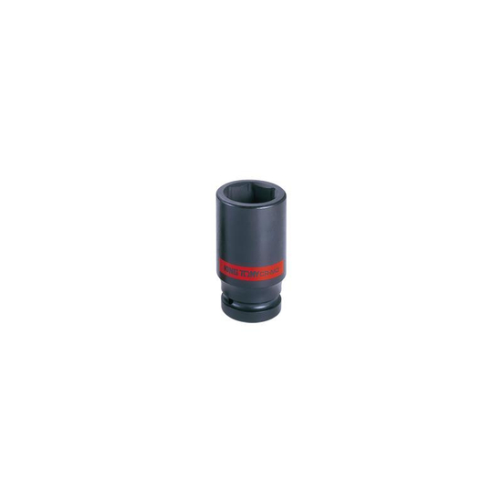 Zdjęcie 1 - NASADKA DŁUGA UDAROWA 1" CALOWA 2-1/16" x 100mm, 6-kąt 843566S King Tony