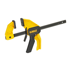 Ścisk automatyczny "M" 150x62mm DeWALT DWHT0-83139