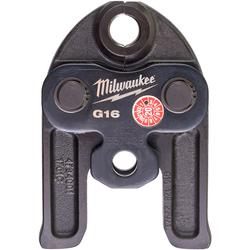 Szczęki zaciskowe Mini / Compact G16 Milwaukee 4932464217