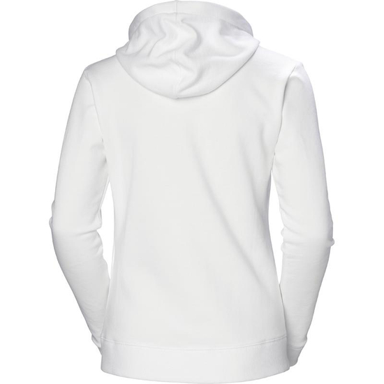 Zdjęcie 2 - Damska bluza Helly Hansen 79217_900 Manchester kolor biały
