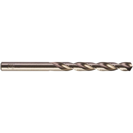 Zdjęcie 1 - Wiertło HSS-G Thunderweb 7,5  (5 szt.) 4932352394 Milwaukee