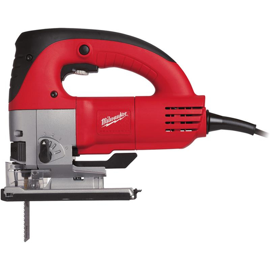 Zdjęcie 1 - Wyrzynarka Milwaukee JSPE 135 TX 750W 4933381230