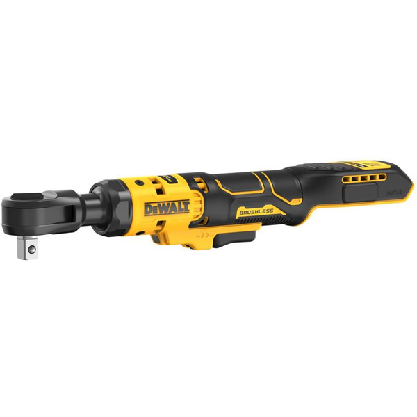 Zdjęcie 1 - Grzechotka akumulatorowa DeWalt DCF512N ½” 95Nm 18V XR