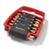 Nawigacja zdjęcie 1 - Zestaw bitów Torsion Diamond Torx®, Pozidriv i Phillips Hultafors 448715