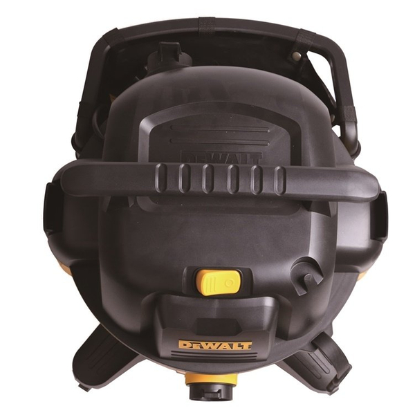 Zdjęcie 5 - Odkurzacz przemysłowy DeWalt DXV34P 34L 1200W