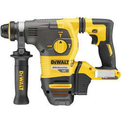 Nawigacja zdjęcie 2 - Młotowiertarka akumulatorowa DeWalt DCH323NT SDS-Plus 2.8J 54V XR Flexvolt