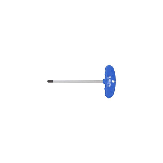 Zdjęcie 1 - IMBUS Z UCHWYTEM "T" HEX 3mm x 100mm 115503MR King Tony