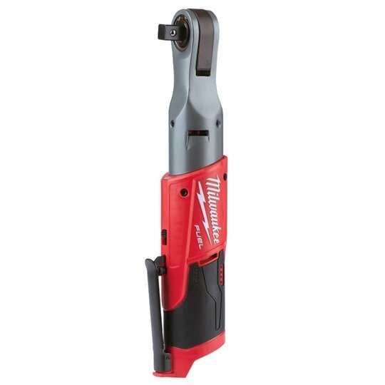 Zdjęcie 1 - Grzechotka udarowa akumulatorowa Milwaukee M12 FIR12-0 ½” 81Nm 12V 4933459800