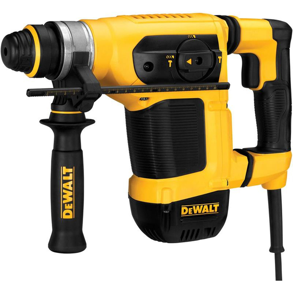 Zdjęcie 1 - Młotowiertarka DeWalt D25413K SDS-Plus 4.2J 1000W