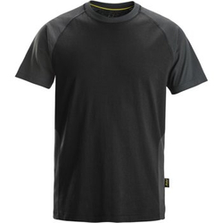 T-shirt 2-kolorowy Snickers Workwear 25500458