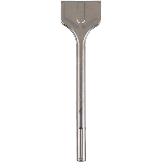 Zdjęcie 1 - Dłuto SDS MAX szerokie 300x80mm - samoostrzące - 1 szt. 4932478269 Milwaukee