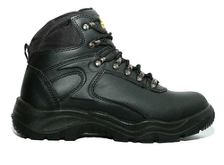 Nawigacja zdjęcie 5 - Amblers Steel buty ochronne S3 FS218