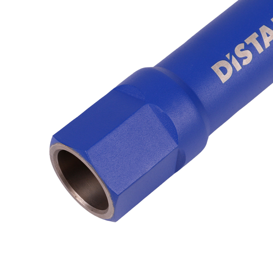 Zdjęcie 2 -  Wiertło diamentowe do pracy na sucho DDS-W 052x450-4x1 1/4 UNC RM-TX