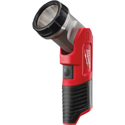 Nawigacja zdjęcie 1 - Latarka LED Milwaukee M12 TLED-0 120lm 12V 4932430360